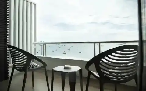 Baboona Beachfront Living - 100