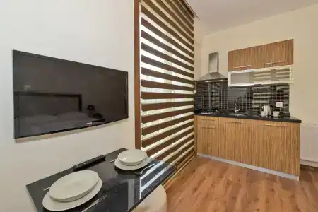 Invictum Residence - 8