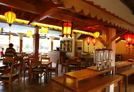 Bauhinia Resort & Spa - 20