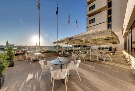 Radisson Blu Daugava, Riga - 41