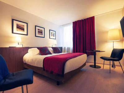 Mercure Villefranche en Beaujolais - 48