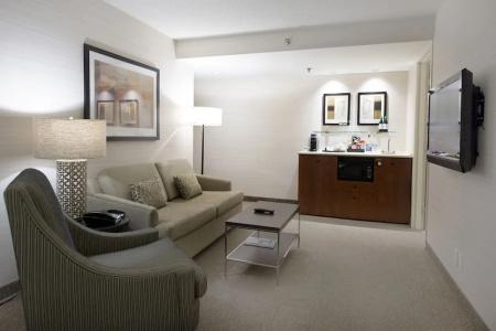 Cambridge Suites - 76