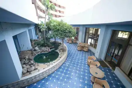 Costa Verde - 13