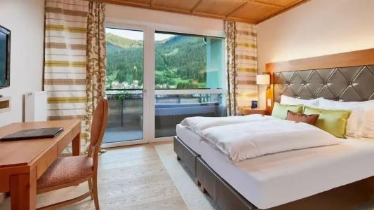 Das Ronacher Therme & Spa Resort - 68