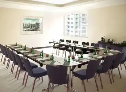 Radisson Blu Residence, Dubai Marina - 15