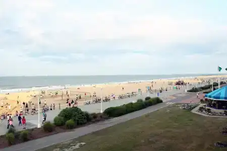 Surfbreak Oceanfront, Ascend Collection - 23