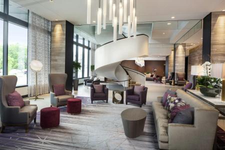 DoubleTree by Hilton - Mayo Clinic Area - 29