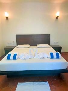 Lagoon Paradise Beach Resort - 76