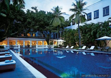 Taj Connemara, Chennai - 29