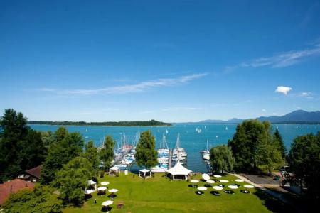 YachtChiemsee GmbH - 88