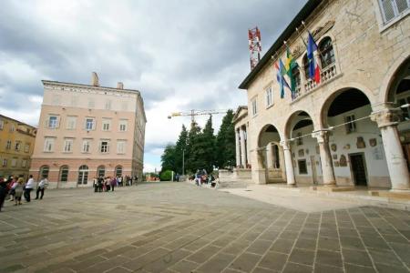 Downtown  Pula - 155