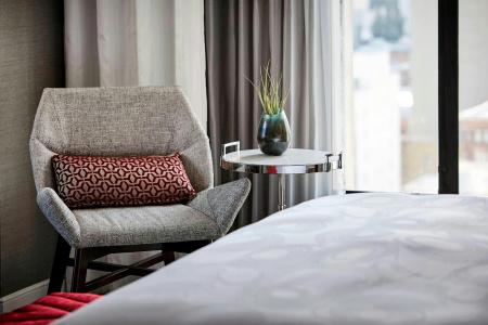 Jw Marriott San Francisco Union Square - 27