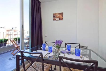 Charmsuites Paralel - 110