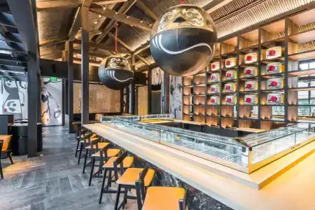Sls Lux Brickell - 15