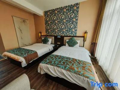 Shihong Inn - 24