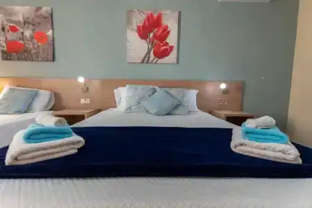 Estrella Lodging - 36