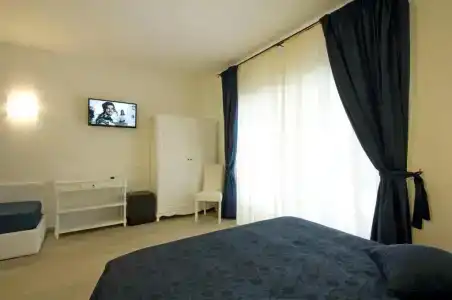 Atlantis Inn Roma - 15