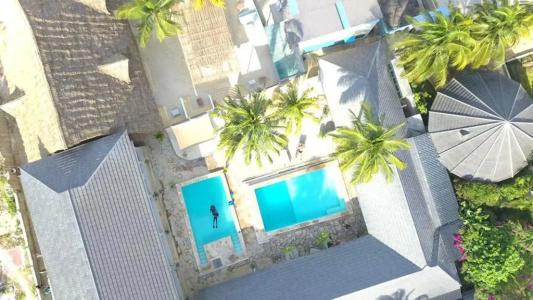 Paje Beach Apartments & - 51