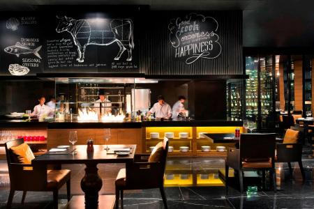 Marriott Executive Bangkok, Sukhumvit Thonglor - 21