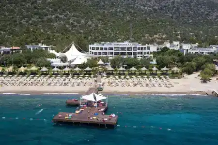 Latanya Park Resort - 23