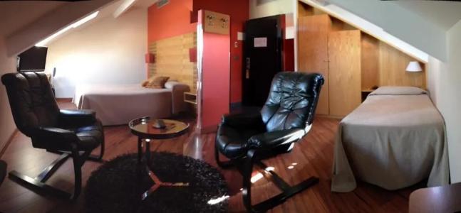 Spa Qh Centro León - 48