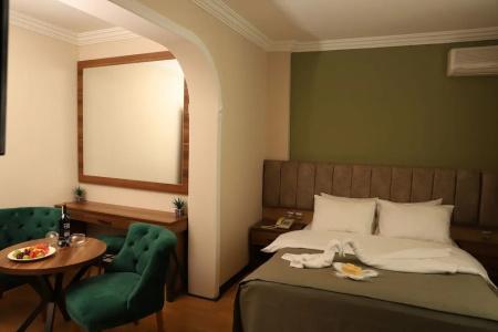 Buldum Otel - 26