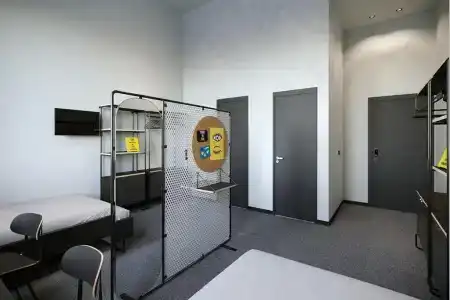 Tsh Bologna - 35