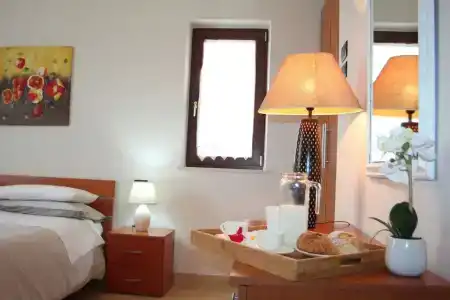 b&b Atrium - 16