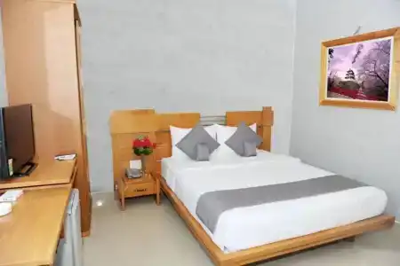 Thuy Sakura & Serviced Apartment - 35