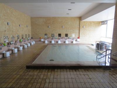 Ooedo-Onsen Monogatari Kinugawa Gyoen - 22