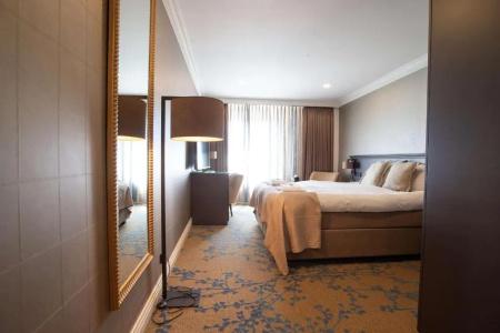 Best Western Plus City Centre Den Bosch - 127