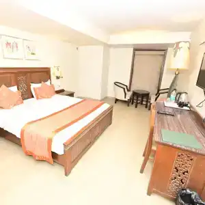 Sai Inn - 29
