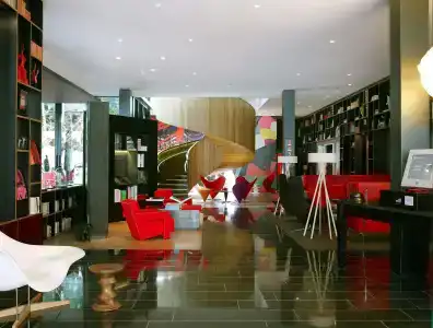 citizenM London Bankside - 12