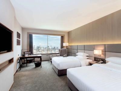 Swissotel Bangkok Ratchada - Sha Extra Plus - 7