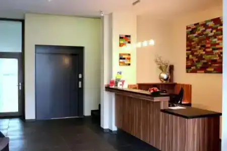Come In - 11
