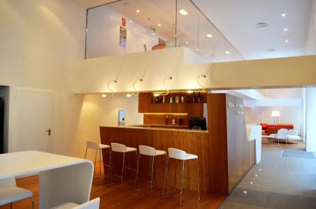 Granada Five Senses Rooms & Suites - 36