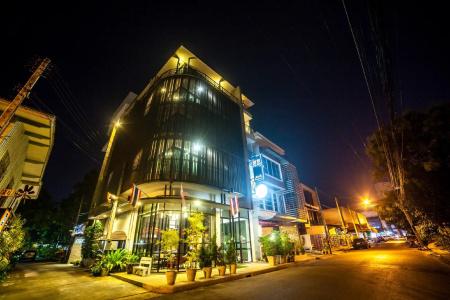 De Poem Loft Boutique Residence - 9