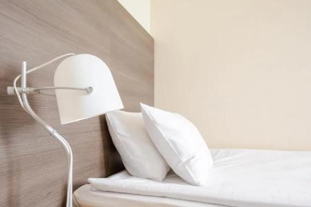Torget Aparthotel - 17