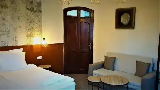 Skerzzo Guesthouse - 18