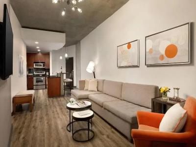 Twelve Midtown, Marriott Autograph Collection - 87