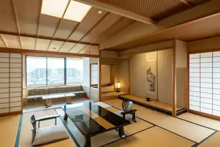 Shingen-No-Yu Yumura Onsen Tokiwa - 11