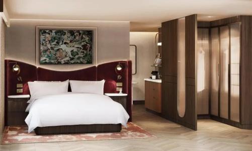 Hilton London Bankside - 89
