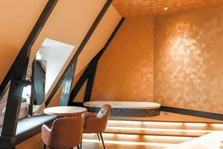 Manzo's Suites - 59