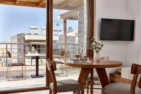 Volta Suites and Villas - 6
