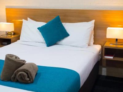 Best Western Sunnybank Star - 59