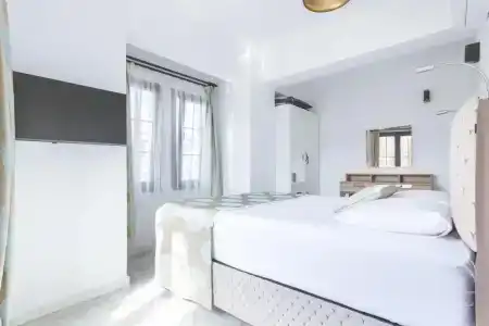 Gokceada Marmaros Butik Otel - 3