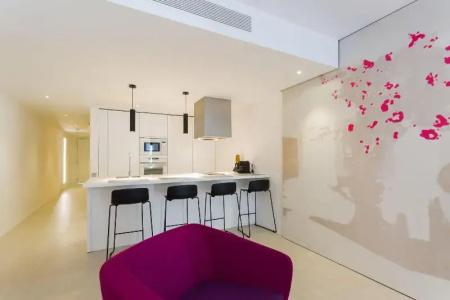 One Ibiza Suites - 107