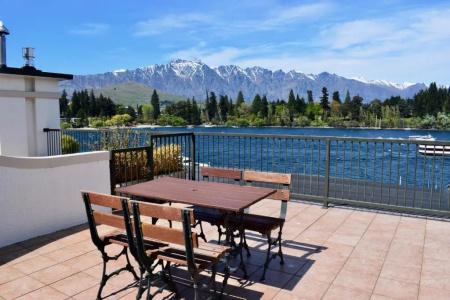 The Waterfront - 161