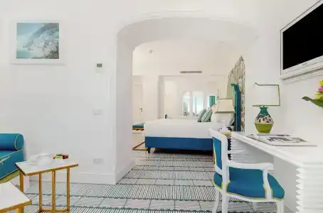 Il San Pietro di Positano - 40