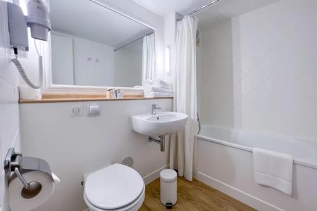 Kyriad Cannes Mandelieu - 11